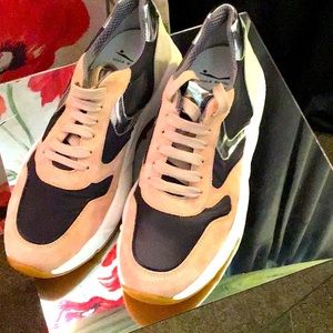 Voile Blanche sneakers